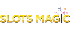 Slots Magic logo